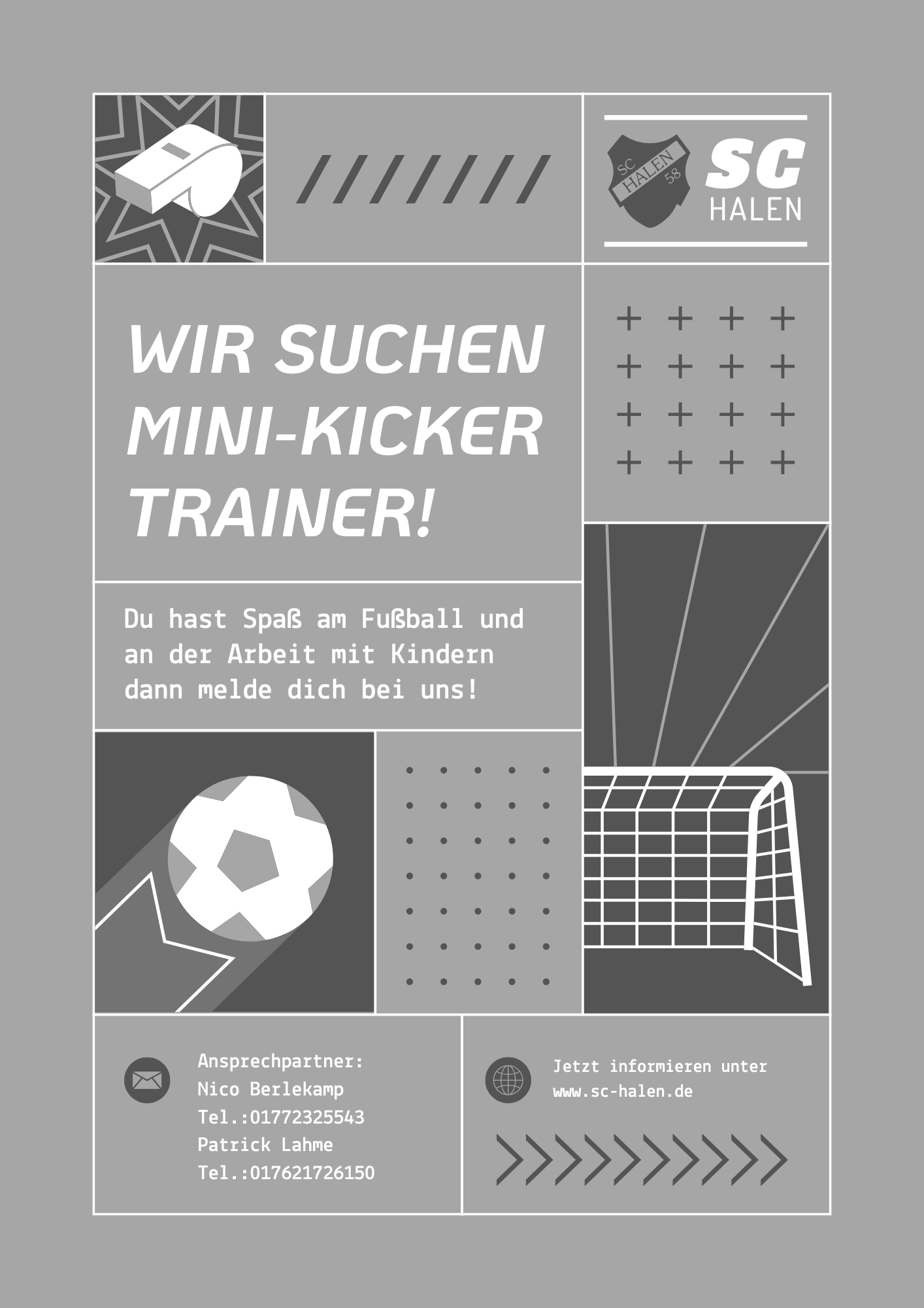 Jugendtrainer